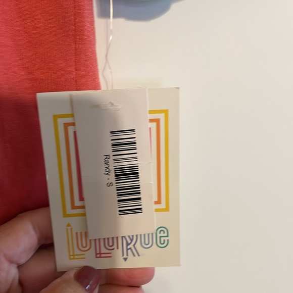 Lularoe Randy - Picture 3 of 4